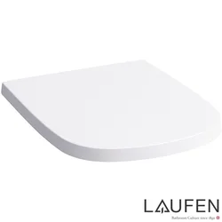 Laufen - Laufen Palomba Klozet Kapağı