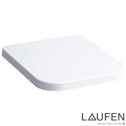 Laufen - Laufen Pro Yavaş Kapanır Klozet Kapağı