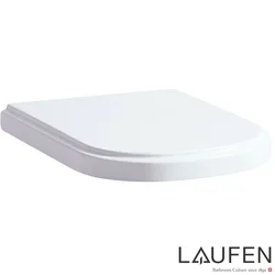 Laufen - Laufen LB3 Yavaş Kapanır Klozet Kapağı