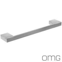 OMG - OMG Fa Uzun Havluluk, 35 cm - FA1001-30-CR