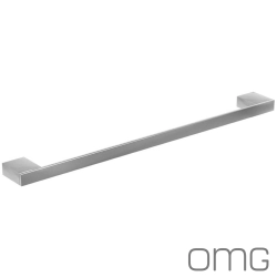 OMG - OMG Fa Uzun Havluluk, 50 cm - FA1001-50-CR