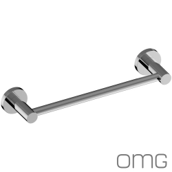 OMG - OMG Fi Uzun Havluluk, 35 cm - FI5001-30-CR