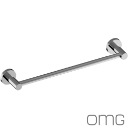 OMG - OMG Fi Uzun Havluluk, 45 cm - FI5001-45-CR