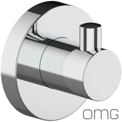 OMG - OMG Fi Tekli Askı - FI5002-02-CR