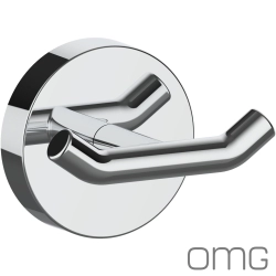 OMG - OMG Fi İkili Askı - FI5002-03-CR