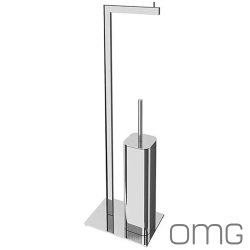 OMG - OMG Ayaklı Aksesuar Seti - FSBQ1514-02-CR