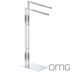 OMG - OMG Ayaklı Havluluk - FSTQ1514-02-CR