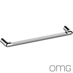 OMG - OMG La Uzun Havluluk, 35 cm - LA5001-30-CR