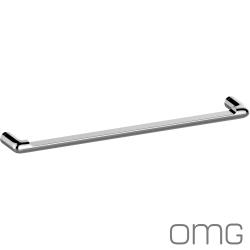 OMG - OMG La Uzun Havluluk, 45 cm - LA5001-45-CR