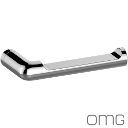 OMG - OMG La Açık Tuvalet Kağıtlığı - LA5003-03-CR