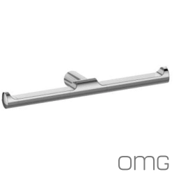 OMG - OMG La İkili Açık Tuvalet Kağıtlığı - LA5003-05-CR