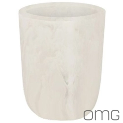 OMG - OMG Lal Diş Fırçalığı, Beyaz (Tezgah Üzeri) - LAL6007-02-B