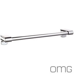 OMG - OMG Lu Uzun Havluluk, 30 cm - LU1001-30-CR