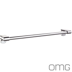 OMG - OMG Lu Uzun Havluluk, 50 cm - LU1001-50-CR