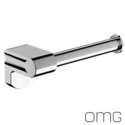 OMG - OMG Lu Açık Tuvalet Kağıtlığı (Sağ) - LU1003-02R-CR