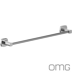 OMG - OMG Mi Uzun Havluluk, 35 cm - MI5001-30-CR