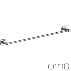 OMG - OMG Mi Uzun Havluluk, 45 cm - MI5001-45-CR