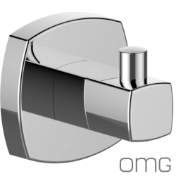 OMG - OMG Mi Tekli Askı - MI5002-01-CR