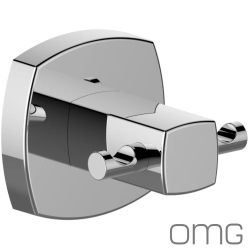 OMG - OMG Mi İkili Askı - MI5002-03-CR