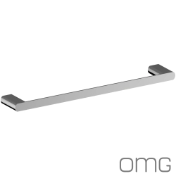 OMG - OMG Pi Uzun Havluluk, 45 cm - PI5001-45-CR
