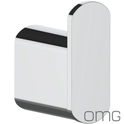 OMG - OMG Pi Tekli Askı - PI5002-02-CR