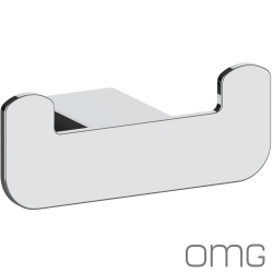 OMG - OMG Pi İkili Askı - PI5002-03-CR