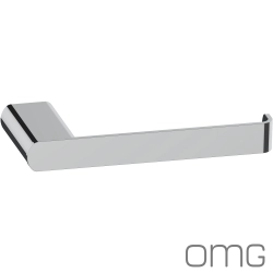 OMG - OMG Pi Açık Tuvalet Kağıtlığı - PI5003-03-CR