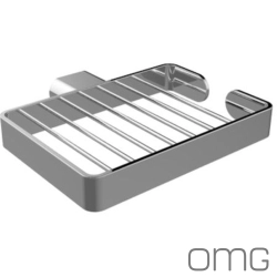 OMG - OMG Pi Süngerlik (Duvardan) - PI5012-14-CR