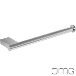 OMG - OMG Si Eco Açık Havluluk, 25 cm - SI-E1001-01-CR