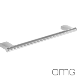 OMG - OMG Si Eco Uzun Havluluk, 35 cm - SI-E1001-30-CR