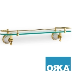 Orka - Orka Artemis Etajer Muhafazalı, Altın