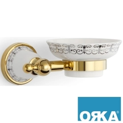 Orka - Orka Artemis Sabunluk, Altın