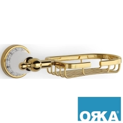 Orka - Orka Artemis Duvardan Sabunluk, Altın