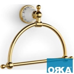 Orka - Orka Artemis Halka Havluluk, Altın