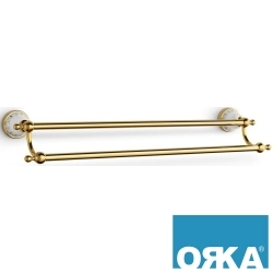 Orka - Orka Artemis İkili Uzun Havluluk, Altın