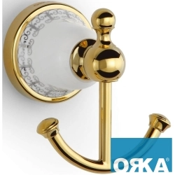 Orka - Orka Artemis İkili Askılık, Altın