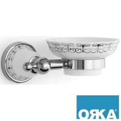 Orka - Orka Artemis Sabunluk, Krom