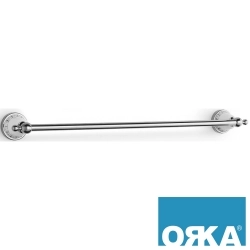 Orka - Orka Artemis Uzun Havluluk, Krom