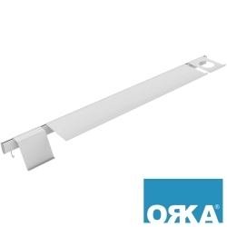 Orka - Orka Conforto Etajer, Krom