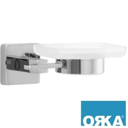 Orka - Orka Flora Sabunluk, Krom