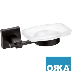 Orka - Orka Flora Sabunluk, Siyah