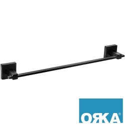 Orka - Orka Flora Uzun Havluluk, Siyah