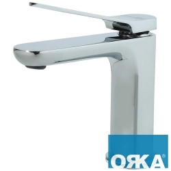 Orka - Orka Moderna Lavabo Bataryası, Krom
