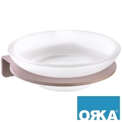 Orka - Orka Nest Sabunluk, Cappuccino