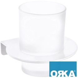 Orka - Orka Nest Diş Fırçalık, Beyaz