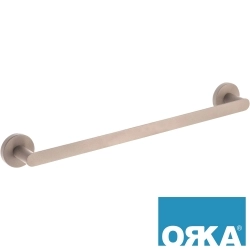 Orka - Orka Nest Uzun Havluluk, Cappuccino