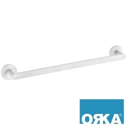 Orka - Orka Nest Uzun Havluluk, Beyaz