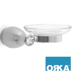 Orka - Orka Pergamon Sabunluk, Krom