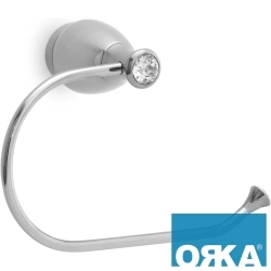 Orka - Orka Pergamon Halka Havluluk, Krom