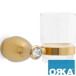 Orka - Orka Pergamon Diş Fırçalığı, Altın